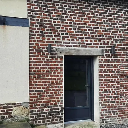 Le Thuit - F2 Plain Pied Equipe A La Ferme * Charleval